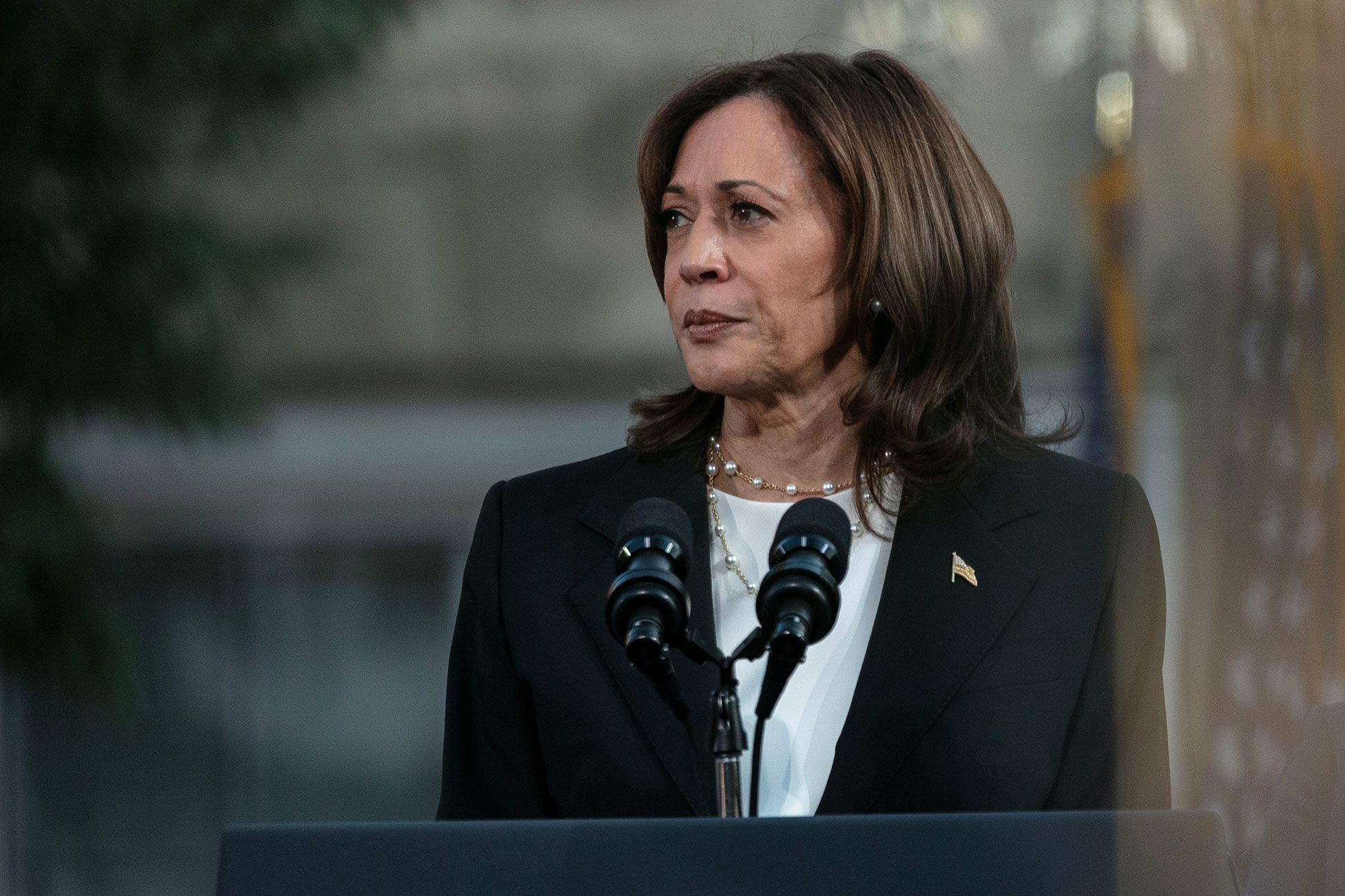 5 takeaways from Kamala Harris’ oneonone interview with ‘60 Minutes