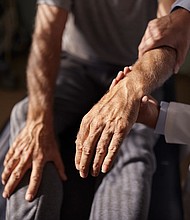 A study has found that Baby Boomers are more likely to have worse health than previous generations, despite living longer.
Mandatory Credit:	skynesher/E+/Getty Images via CNN Newsource