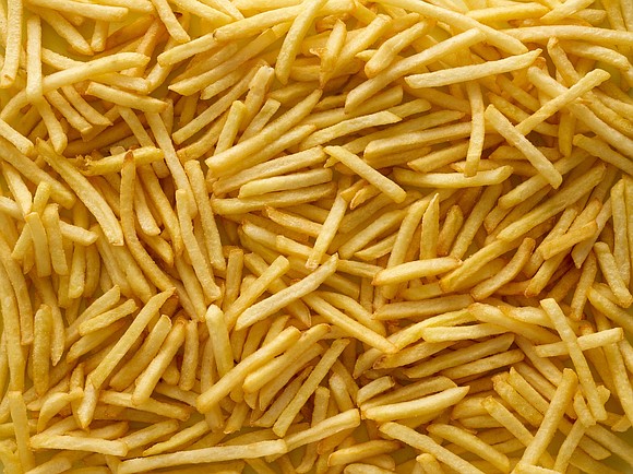 Americans are revolting against McDonald’s and fast-food chains. That’s hurting french fry suppliers like Lamb Weston.