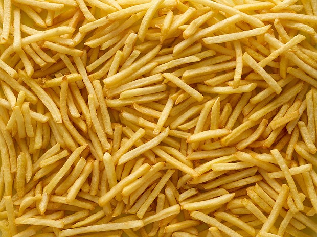 Americans are revolting against McDonald’s and fast-food chains. That’s hurting french fry suppliers like Lamb Weston.
Mandatory Credit:	Science Photo Library RF/Getty Images via CNN Newsource