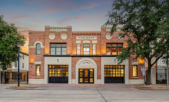 Firefighters, history buffs, and families alike are gearing up for a blazing celebration as the Houston Fire Museum officially reopens …