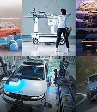 Hyundai Motor Ascends to Global Top 30 Spot with $23 Billion Brand Valuation in 2024 Interbrand Rankings