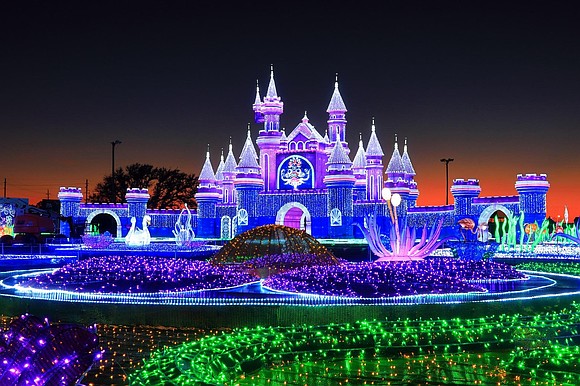 The holiday season is about to shine brighter than ever as Magical Winter Lights returns for its 10th anniversary, and …