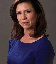 Mary Sanchez