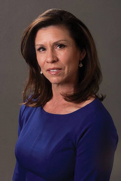 Mary Sanchez