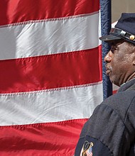Richmond National Battlefield Park celebrates the anniversary of first Black soldiers voting with a day of events.