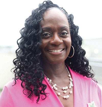 As an undergraduate nursing student at Virginia Commonwealth University, Jannette Ricks learned about Alpha Kappa Alpha Sorority, an international service …