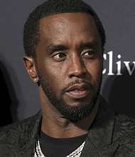 Sean Combs