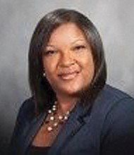 Shenee McCray
