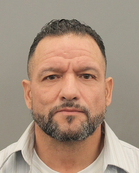 Jorge Trevino Cardenas