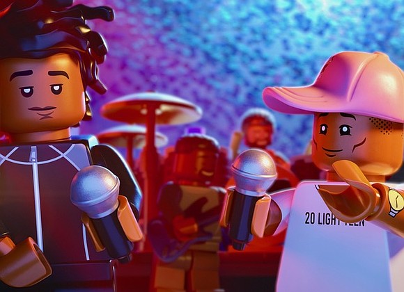 Pharrell Williams is deserving of a film that highlights his musical accomplishments. He’s won 13 Grammy Awards, received an Academy …