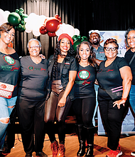 Holiday Soul Nutcracker Market