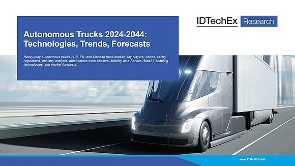 The dawn of autonomous trucking has finally arrived, revolutionizing transportation across the globe. As technology catches up to the sci-fi …