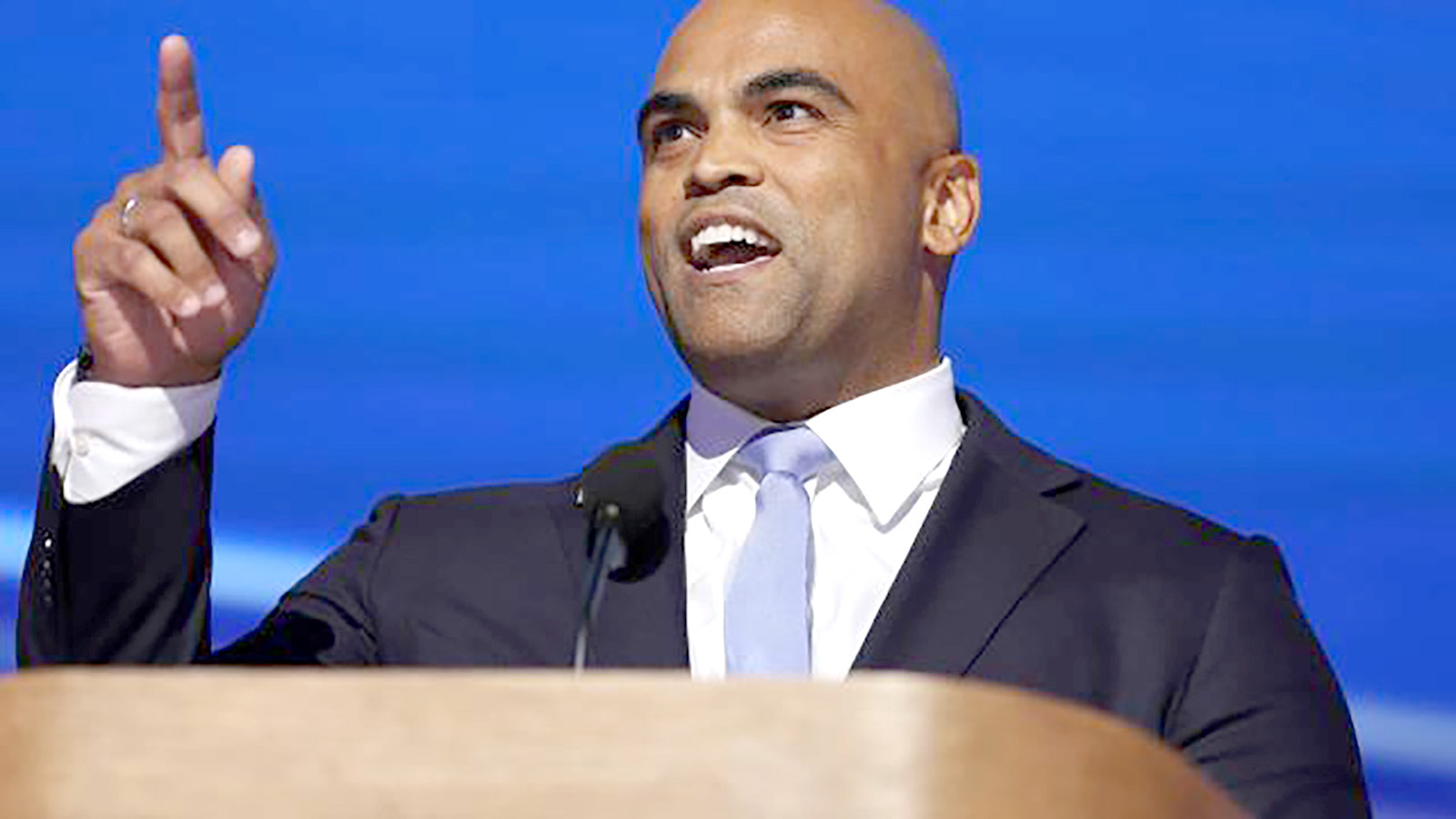 Colin Allred’s Momentum Spells The End For Ted Cruz: The Tide Turns In ...