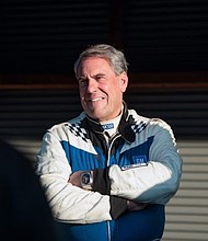 General Motors President Mark Reuss