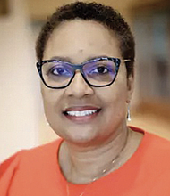 Peggy Davis