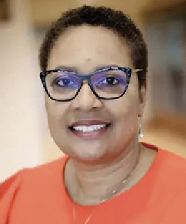 Peggy Davis