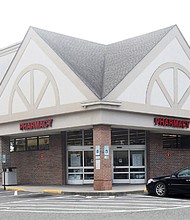 The Walgreens location on Richmond’s North Side at 2924 Chamberlayne Ave. remains open for now. Walgreens announced Tuesday that it plans to close at least 1,200 stores across the United States due to declining business. The closures will occur gradually.