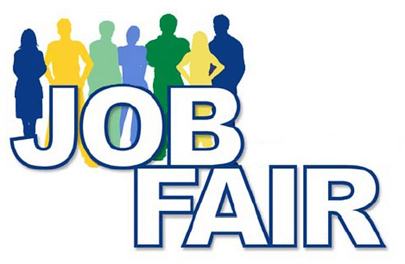 Dust off your resume and grab your briefcase – Roc Nation and Reform Alliance will host a free job fair …