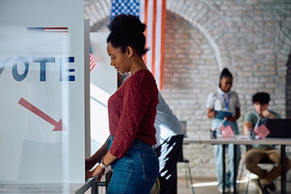 Early voting in Harris County has begun with high enthusiasm, as voters line up at polling locations to participate in …