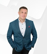 Matt Stevenson, Financial Educator - Allied Wealth