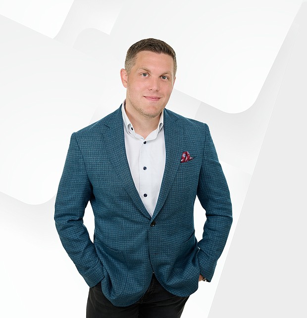 Matt Stevenson, Financial Educator - Allied Wealth