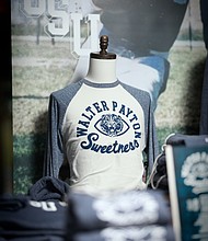 (Charles A. Smith/University Communications)