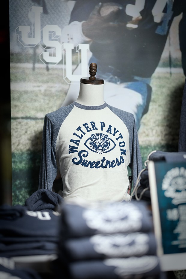 (Charles A. Smith/University Communications)