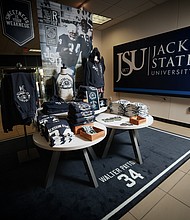 (Charles A. Smith/University Communications)