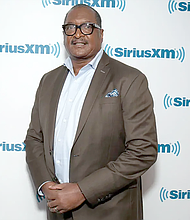 Mathew Knowles