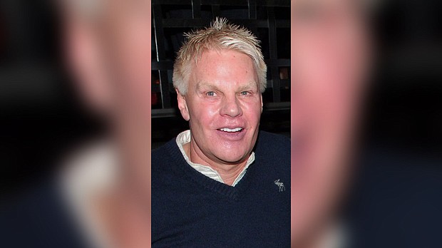 Mike Jeffries, former Abercrombie & Fitch CEO, photographed in November 2005.
Mandatory Credit:	Michael Loccisano/FilmMagic/Getty Images via CNN Newsource