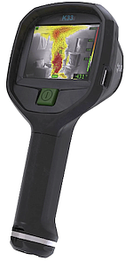 Thermal Imaging Camera