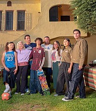 WSS CELEBRATES 40 YEARS OF COMMUNITY AND CULTURE WITH NATIONWIDE ANNIVERSARY TOUR