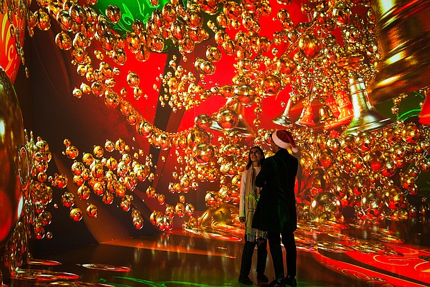 ATH Spectacular Factory 2