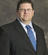 Mark Coakley