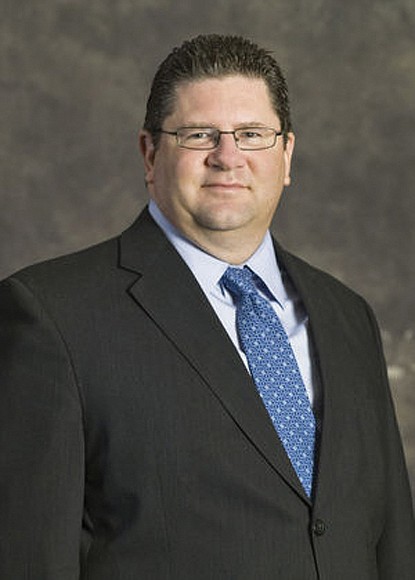 Mark Coakley