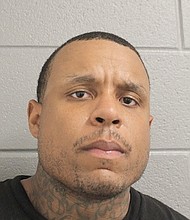 Joshua Sinclair Owens