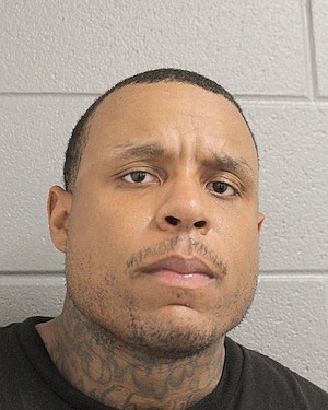 Joshua Sinclair Owens