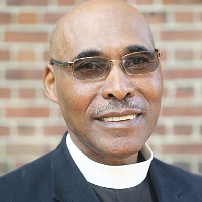 Dr. Anthony L. Fludd’s commitment to tackling social justice issues of our time led him to join the Virginia Interfaith …