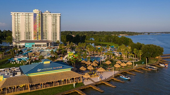 Margaritaville Lake Resort Lake Conroe is hosting a "Spook-tacular" Halloween celebration on October 26, 2024, featuring family-friendly activities, live entertainment, …