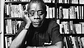 James A. Baldwin