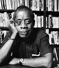 James A. Baldwin