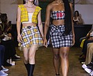 Urban Academy showcased their Fall 2023 collection at their debut fashion show on Oct. 5 at Studio One Three during RVA Fashion Week.