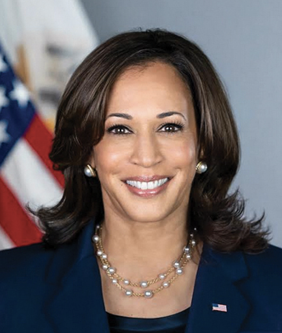 Recently, on our editorial page we took issue with Democratic presidential candidate and Vice President Kamala Harris. As she was …