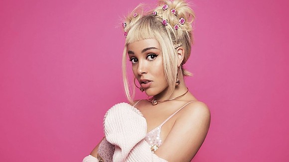 In the dynamic, ever-shifting world of hip-hop, only a few artists truly make their mark. And Doja Cat is one …