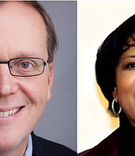 Dr. D.G. Mawn, MA, JD and Stephanie E. Myers, Ph.D.