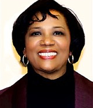 Stephanie E. Myers, Ph.D.