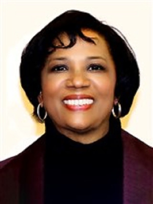 Stephanie E. Myers, Ph.D.