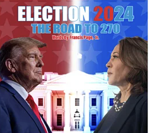 Kamala harris and donald trump will debate each other on sept 10