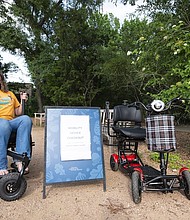 Nature Activities - Christine Mansfield